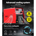 Giantz 200A MMA ARC Inverter Welder IGBT Portable Stick DC