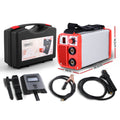 Giantz 280 Amp Inverter Welder DC MMA ARC IGBT Stick Portable