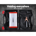 Giantz 280 Amp Inverter Welder DC MMA ARC IGBT Stick Portable