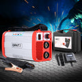 Giantz 280 Amp Inverter Welder DC MMA ARC IGBT Stick Portable