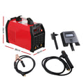 Giantz 300Amp MMA ARC Inverter Welder DC Stick Portable Machine
