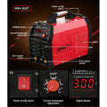 Giantz 300Amp MMA ARC Inverter Welder DC Stick Portable Machine