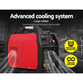 Giantz 300Amp MMA ARC Inverter Welder DC Stick Portable Machine
