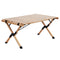Gardeon 90cm Wooden Picnic Table Camping Desk Outdoor Furniture