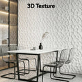 Artiss 3D Wall Panels PVC 50x50cm Set of 15 Decorative