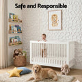 Artiss 3D Wall Panels PVC 50x50cm Set of 15 Decorative