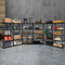 Giantz 6x1.5m Garage Shelving Warehouse Pallet Rack Storage