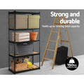 Giantz 6x1.5m Garage Shelving Warehouse Pallet Rack Storage