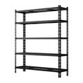Giantz Garage Shelving 1.8M x 1.2M Warehouse Rack