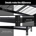 Giantz Garage Shelving 1.8M x 1.2M Warehouse Rack
