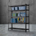 Giantz Garage Shelving 1.8M x 1.2M Warehouse Rack