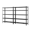 Giantz 1.8m x 2.4m Garage Shelving Warehouse Rack