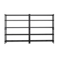 Giantz 1.8m x 2.4m Garage Shelving Warehouse Rack
