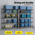 Giantz 1.8m x 2.4m Garage Shelving Warehouse Rack