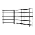 Giantz Garage Shelving Rack 1.8M 3 Shelf Warehouse Storage