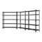 Giantz Garage Shelving Rack 1.8M 3 Shelf Warehouse Storage