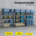 Giantz Garage Shelving Rack 1.8M 3 Shelf Warehouse Storage