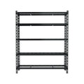 Giantz Garage Shelving Rack 4 Shelf 1.8M Warehouse Storage