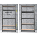 Giantz 2x1.5M Steel Warehouse Racking Shelving Storage Garage