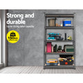Giantz 6x1.5m Garage Shelving Warehouse Rack Storage Shelves