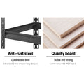 Giantz 6x1.5m Garage Shelving Warehouse Rack Storage Shelves