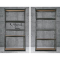 Giantz 6x1.5m Garage Shelving Warehouse Rack Storage Shelves