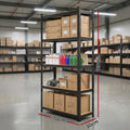 Giantz 1.5x0.7m Garage Shelving Warehouse Storage Rack Pallet