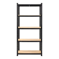 Giantz 1.5x0.7m Garage Shelving Warehouse Storage Rack Pallet