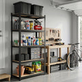 Giantz 1.5x0.7m Garage Shelving Warehouse Storage Rack Pallet