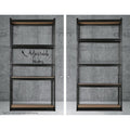 Giantz 1.8M Garage Shelving Warehouse Rack Storage Shelf Charcoal