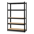 Giantz 1.8M Warehouse Racking Shelving Garage Storage Steel Shelves