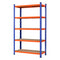Giantz 1.8M Garage Shelving Warehouse Rack Storage Unit