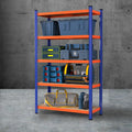 Giantz 1.8M Garage Shelving Warehouse Rack Storage Unit