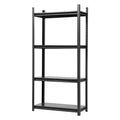 Giantz Garage Shelving 1.8X0.9m Steel Storage Rack Workshop