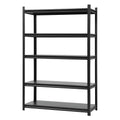 Giantz Garage Shelving 1.8x1.2m Steel Storage Rack Workshop