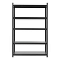 Giantz Garage Shelving 1.8x1.2m Steel Storage Rack Workshop