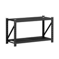 Giantz 1.5M x 0.9M Warehouse Shelving Garage Rack