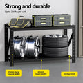 Giantz 1.5M x 0.9M Warehouse Shelving Garage Rack