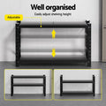 Giantz 1.5M x 0.9M Warehouse Shelving Garage Rack