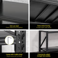 Giantz 1.5M x 0.9M Warehouse Shelving Garage Rack
