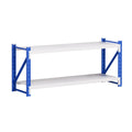 Giantz 2m x 0.9m Warehouse Shelving Garage Rack