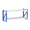 Giantz 2m x 0.9m Warehouse Shelving Garage Rack