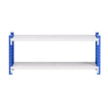 Giantz 2m x 0.9m Warehouse Shelving Garage Rack