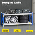 Giantz 2m x 0.9m Warehouse Shelving Garage Rack