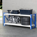 Giantz 2m x 0.9m Warehouse Shelving Garage Rack