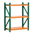 Giantz 1.2x1.5M Garage Shelving Warehouse Rack Storage