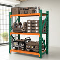 Giantz 1.2x1.5M Garage Shelving Warehouse Rack Storage