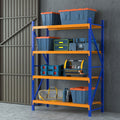 Giantz 2x1.5M Warehouse Shelving Garage Rack Storage