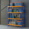 Giantz 2x1.5M Warehouse Shelving Garage Rack Storage
