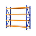 Giantz 2M x 1.8M Warehouse Shelving Garage Rack